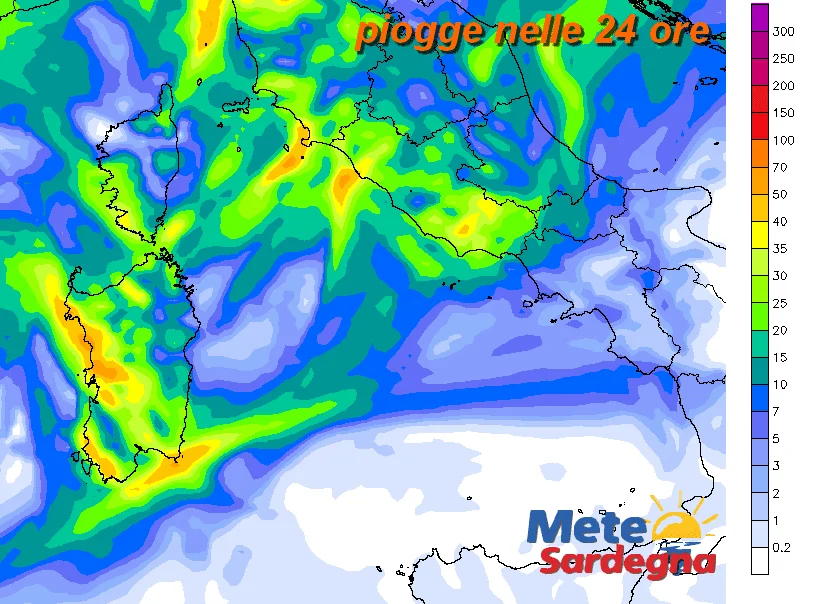 11012635 839585922790579 968701728517528900 n - Piogge e temporali dalla notte: gli ultimi aggiornamenti