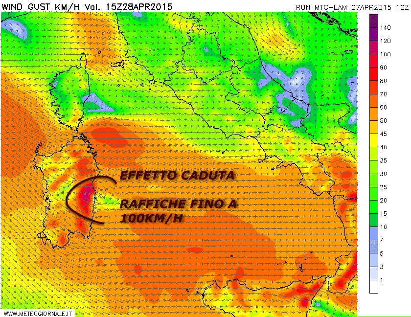 11062740 840245652724606 2245453719773542707 n1 - Forte maestrale dalla prossima notte