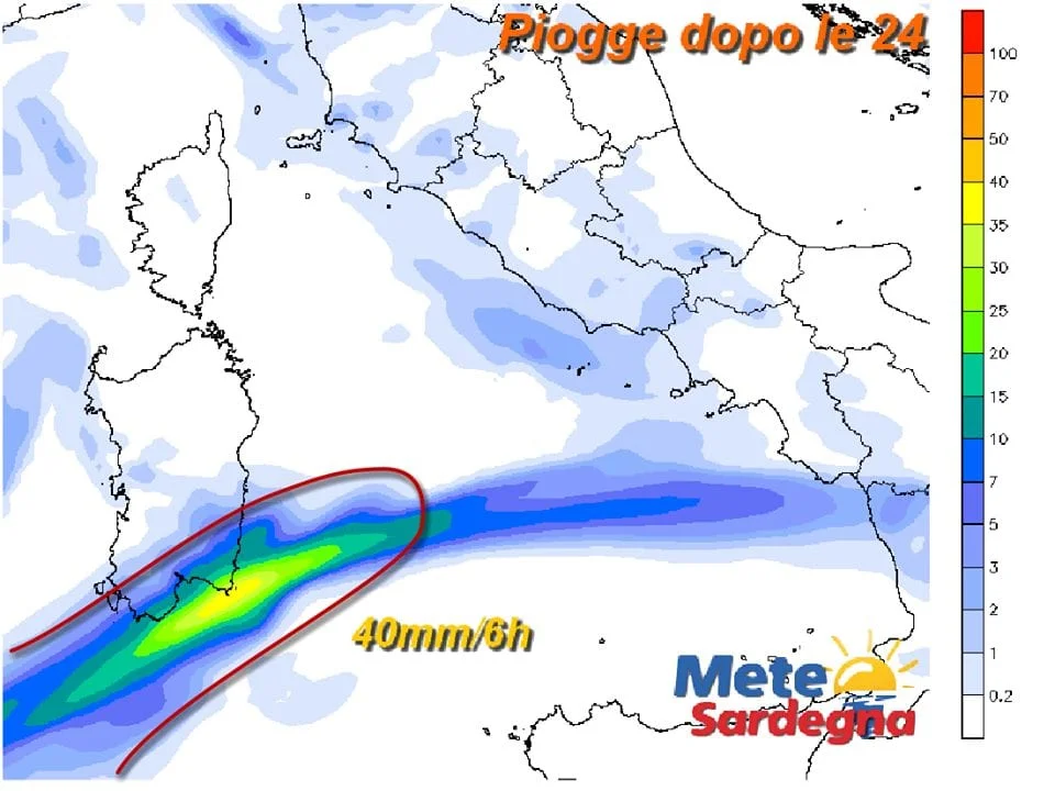 11156413 839585926123912 7008287911252412706 n - Piogge e temporali dalla notte: gli ultimi aggiornamenti