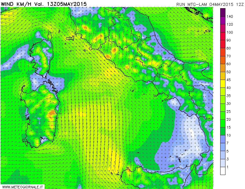 11182072 843155002433671 5597109987630658115 n - Il meteo per domani: sole e gran caldo