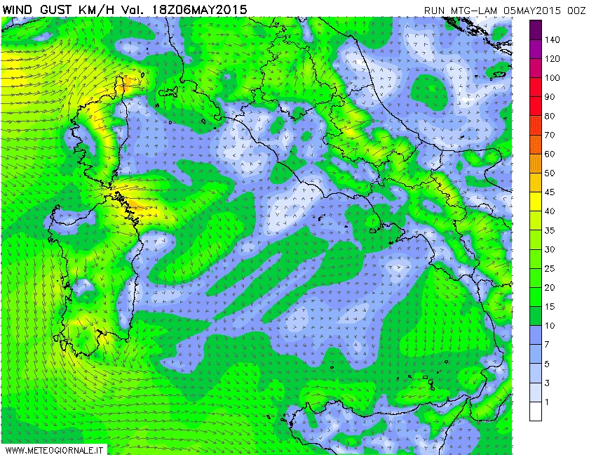 11209615 843334405749064 6360165166130189344 n - Il meteo per domani: nubi e temperature in calo