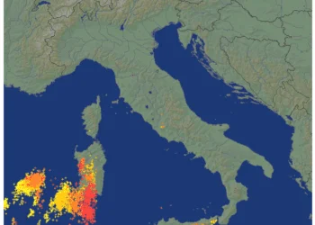 81 350x250 - Raffiche di maestrale nel pomeriggio: dove le più forti?