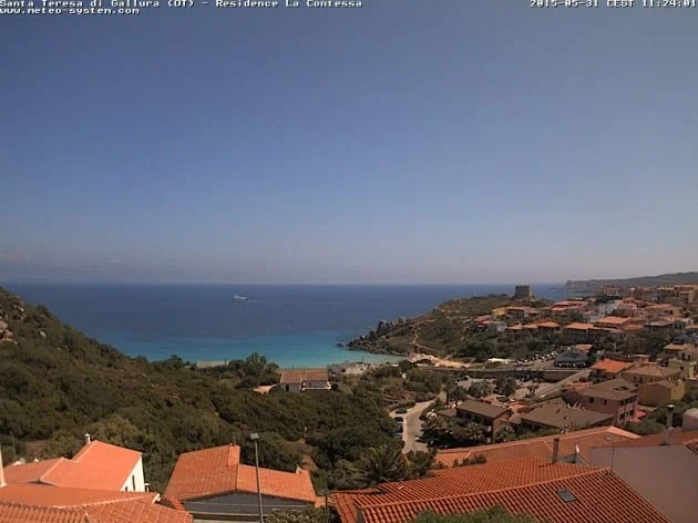 get webcam13 - Spettacolari immagini in diretta dalle nostre spiagge