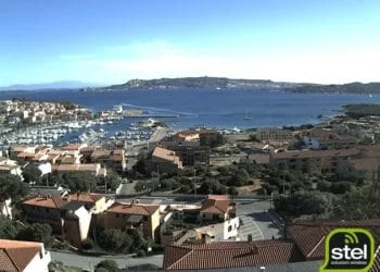 La Maddalena