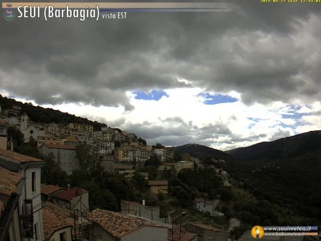 get webcam5 - Che freddo al mattino: tantissime stazioni sotto i 10°C! I dati