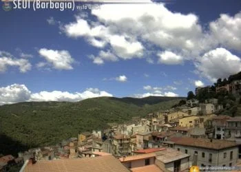 get webcam9 350x250 - Domani mattina nubi su Sardegna meridionale