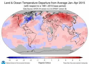 Global Warming