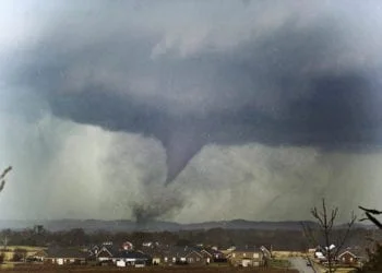 Tornado