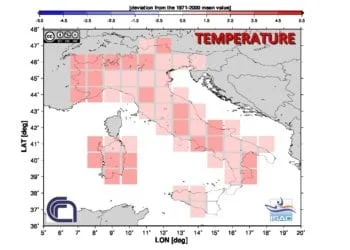 latest month TMM 350x250 - Il fascino della via lattea nei cieli sardi