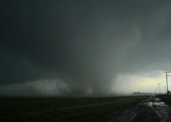 Tornado Moore