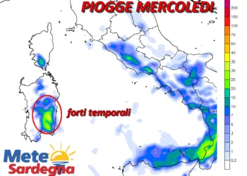 pcp12h 58 350x250 - Temporali: anche oggi ne scoppieranno di violenti