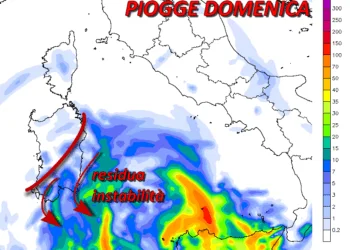 pcp24h 34 350x250 - La tregua estiva sta per terminare: da domani nuovo peggioramento