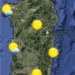 Previsione, meteo