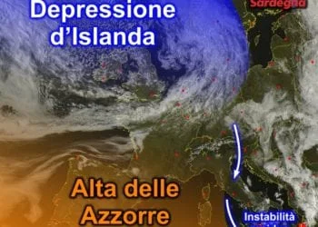 Alta Pressione