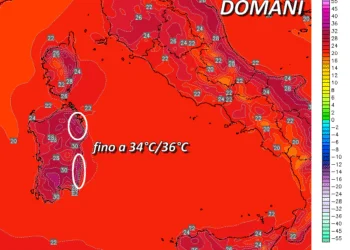 t2m 261 350x250 - Il fascino della via lattea nei cieli sardi