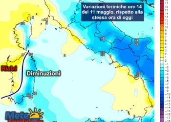 temp 350x250 - Incredibili trasparenze a Is Arenas Biancas