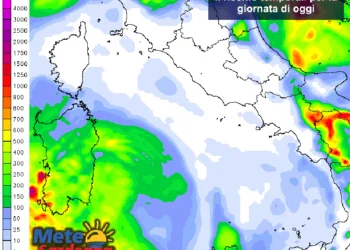 Rischio temporali