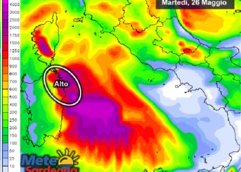 Rischio temporali