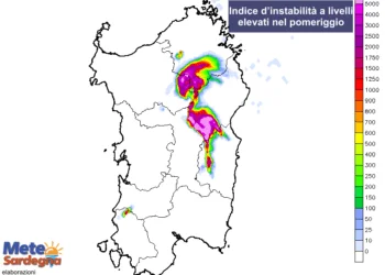 Rischio temporali