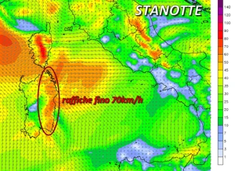 wgust 141 350x250 - Spettacolare tromba marina: il video dell'evento