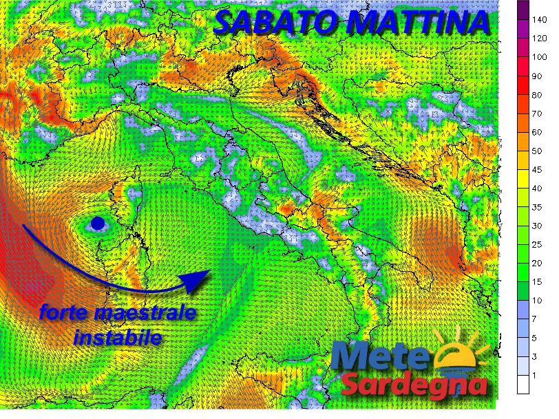 wgust 16 - Tutti i dettagli sulle piogge di sabato