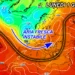 z500 1201 75x75 - Persiste il freddo nelle vallate interne: raggiunti i 3°C!