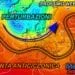 z500 144 75x75 - Mercoledì 27 maggio: forti temporali sul centro sud dell'isola