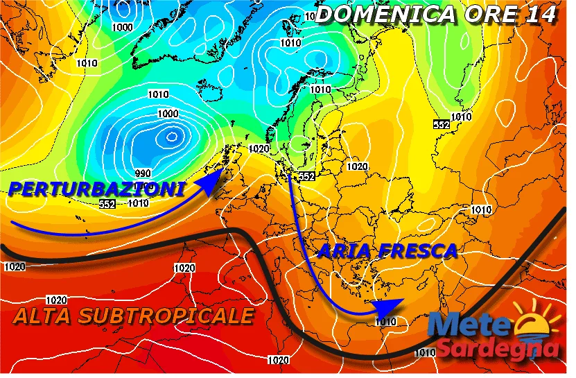 z500 33 - Domenica da mare? Si potrà andare in spiaggia?