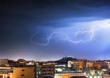 11214105 10207090754490496 8293855146049554730 n 350x250 - Aggiornamento meteo: maggiori fenomeni nella giornata di domani