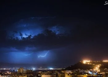 11390020 10207075155940542 6336125470076818817 n 350x250 - Aggiornamento meteo: maggiori fenomeni nella giornata di domani