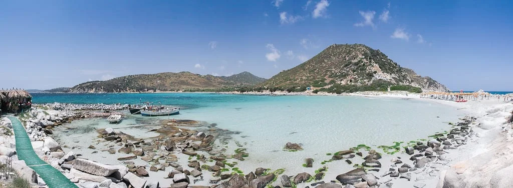 12324159753 9173d8bda7 b - Le spiagge più belle della provincia di Cagliari