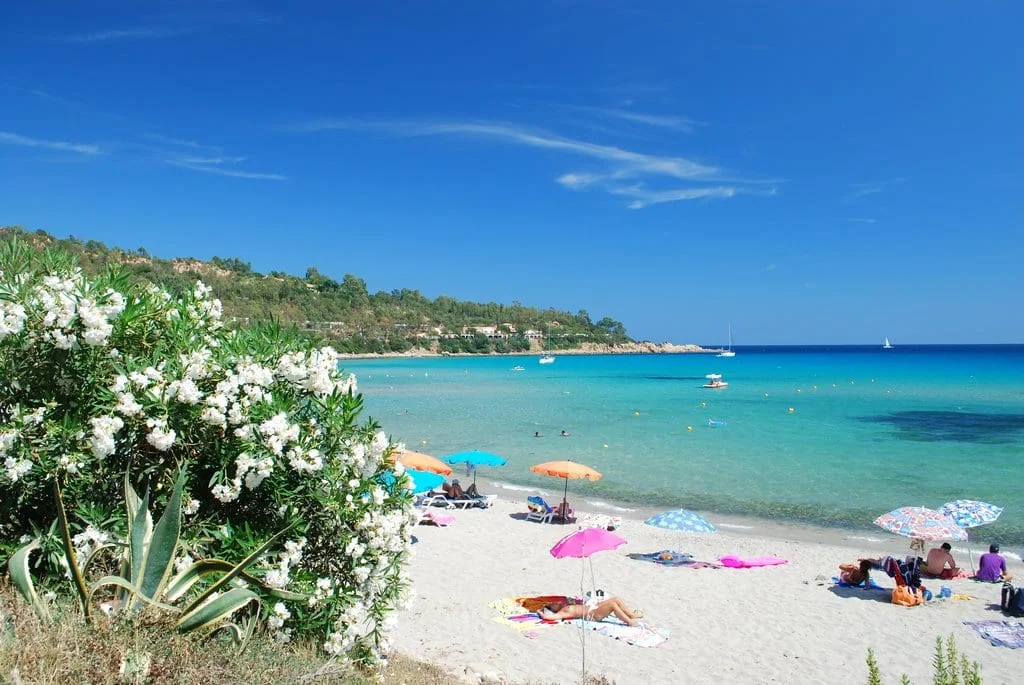 13282255 - Le spiagge più belle della provincia dell'Ogliastra