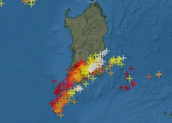 15 06 2015 07 44 55 350x250 - Aggiornamento meteo: maggiori fenomeni nella giornata di domani