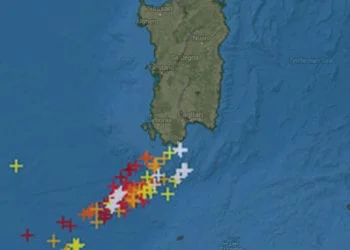 16 06 2015 07 58 17 350x250 - Chia, il cielo è solcato da nubi scure e minacciose