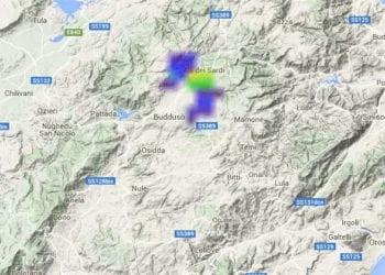 25 06 2015 17 51 44 350x250 - Domenica maestrale bollente sul Sarrabus e Cagliaritano: attesi 35°C!