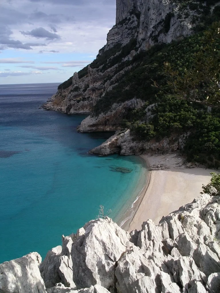 6883524 - Le spiagge più belle della provincia dell'Ogliastra