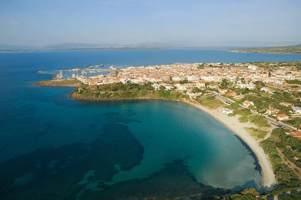 735  FN323680243 CALASETTA SPIAGGI DI SOTTOTORRE - Le spiagge più belle della provincia di Carbonia Iglesias