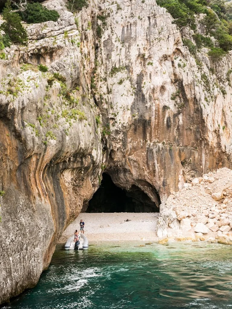 97694597 - Le spiagge più belle della provincia dell'Ogliastra