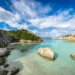 Cala Napoletana Caprera by giannifa2007 on flickr 75x75 - Clou del caldo, ci siamo: picchi di oltre 40°C. Poi crollo termico, possibili temporali