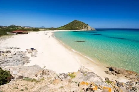 FCSpexi 00016 - Le spiagge più belle della provincia di Cagliari