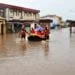 NOVEMBRE ALLUVIONE SARDEGNA 75x75 - Battaglia in atto tra Alta delle Azzorre e il Vortice Scandinavo