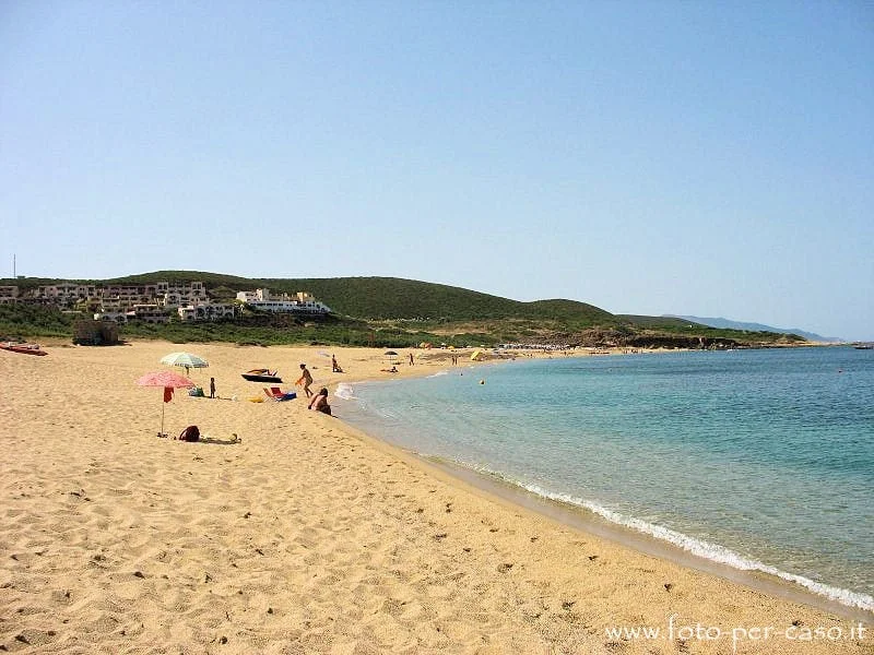 Portu Maga Spiaggia 12 - Le spiagge più belle della provincia del Medio Campidano