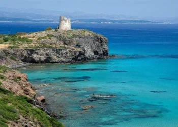 S.Antioco Torre Cannai  350x250 - In attesa dei temporali, oggi gran sole e caldo