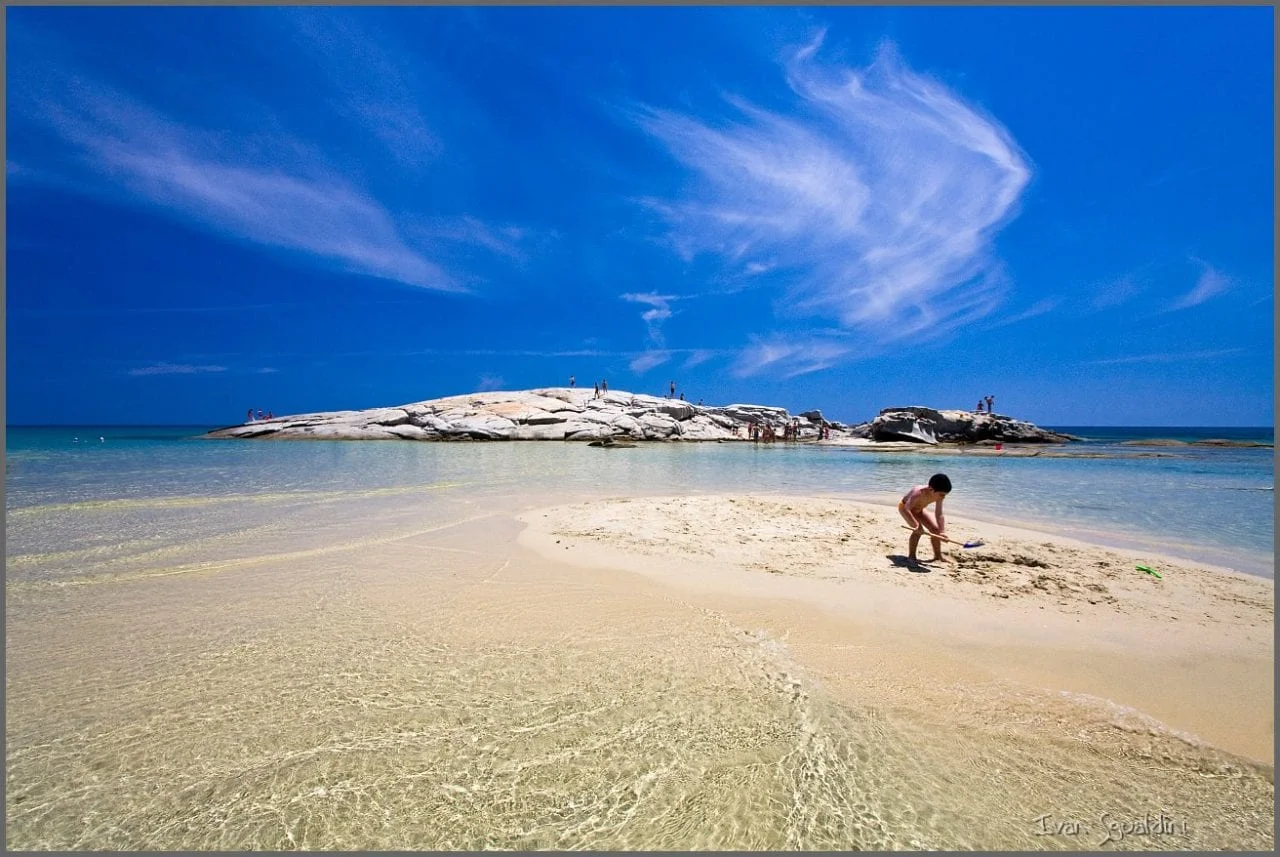 Sardegna CostaRei 0049 craw - Le spiagge più belle della provincia di Cagliari