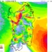 cape 14 75x75 - Quale sarà la causa scatenante dei temporali pomeridiani?