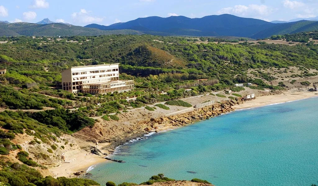 funtanazzaintro d0 - Le spiagge più belle della provincia del Medio Campidano