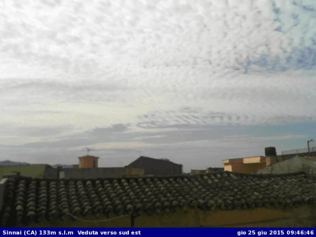 get webcam 1 - Meteo in diretta: giro di webcam "velate"