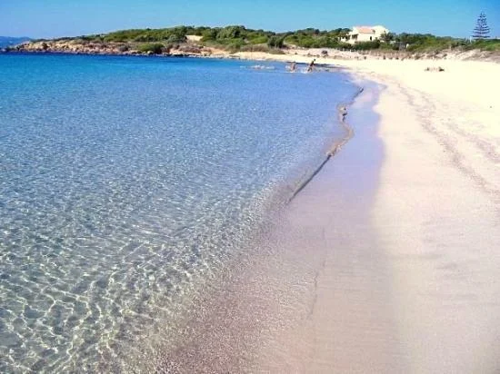 hotel cala di seta - Le spiagge più belle della provincia di Carbonia Iglesias