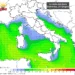 mare 75x75 - Il calendario segna metà giugno ma Gavoi si sveglia con 7°C!