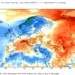 ncep cfsr europe t2m anom 75x75 - Meno caldo, ma i temporali ci saranno o no?